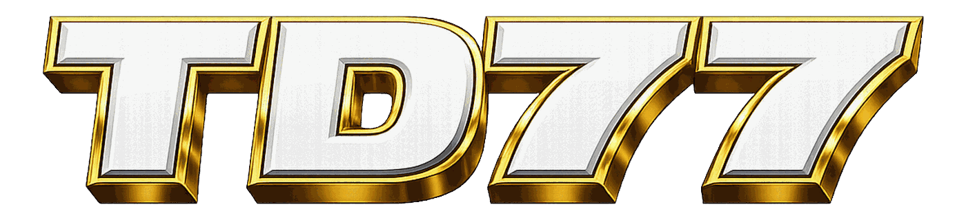 TD77 Logo
